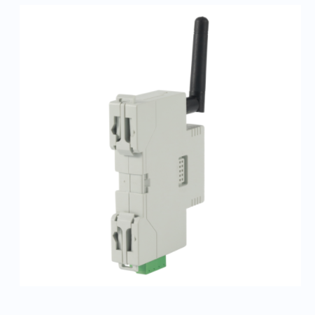 安科瑞无线通信终端 AWT100-NB无线数据采集器图1