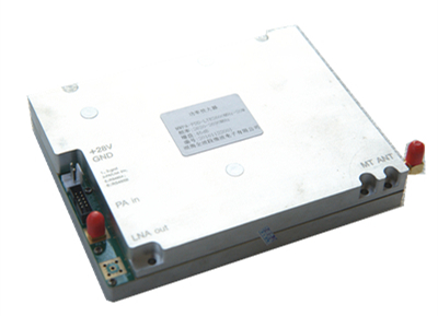 湖南全波段微波电子有限公司WCDMA2100MHz16W,25W功放模块 射频通信模块 微波通信放大器 基站功率放大器图2
