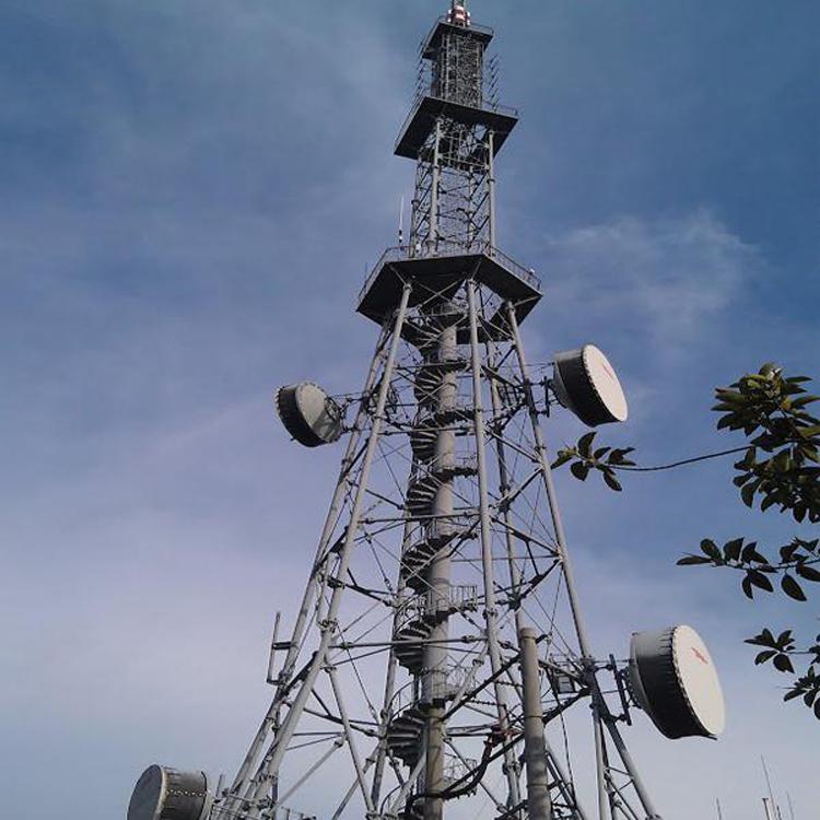 直供  电视塔   广播塔   微波塔   通信塔   量大批发图3