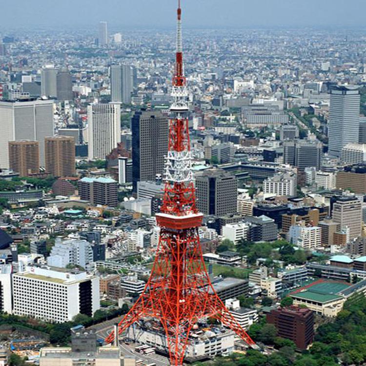 直供  电视塔   广播塔   微波塔   通信塔   量大批发图2