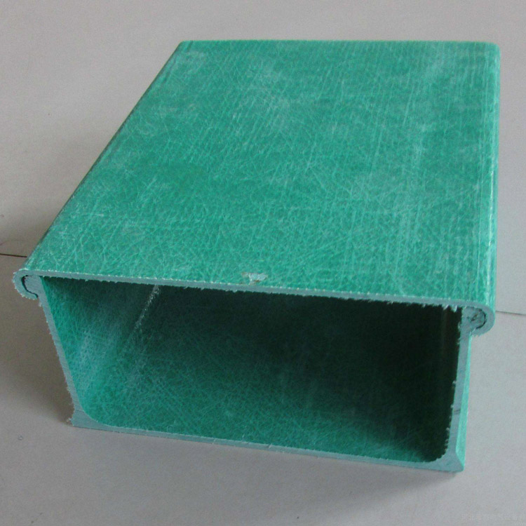 玻璃钢桥架 泽润槽式桥架 通信电缆桥架图3