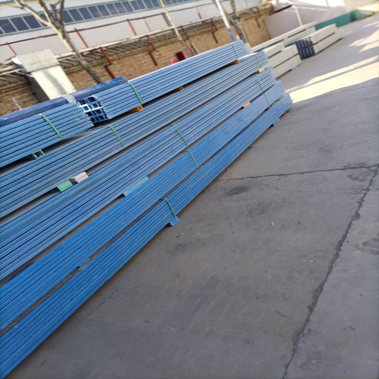 聚氨酯玻璃钢电缆桥架通信桥架生产图2