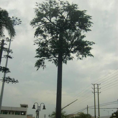 **  仿生通信塔  景观仿生塔   仿生树塔  批发