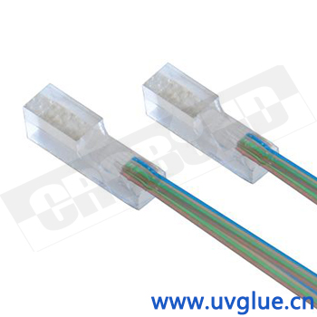 CRCBOND光通信FA光纤补强UV胶水图3