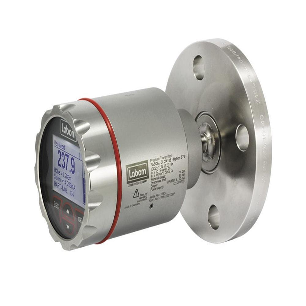 LABOM智能压力变送器图2