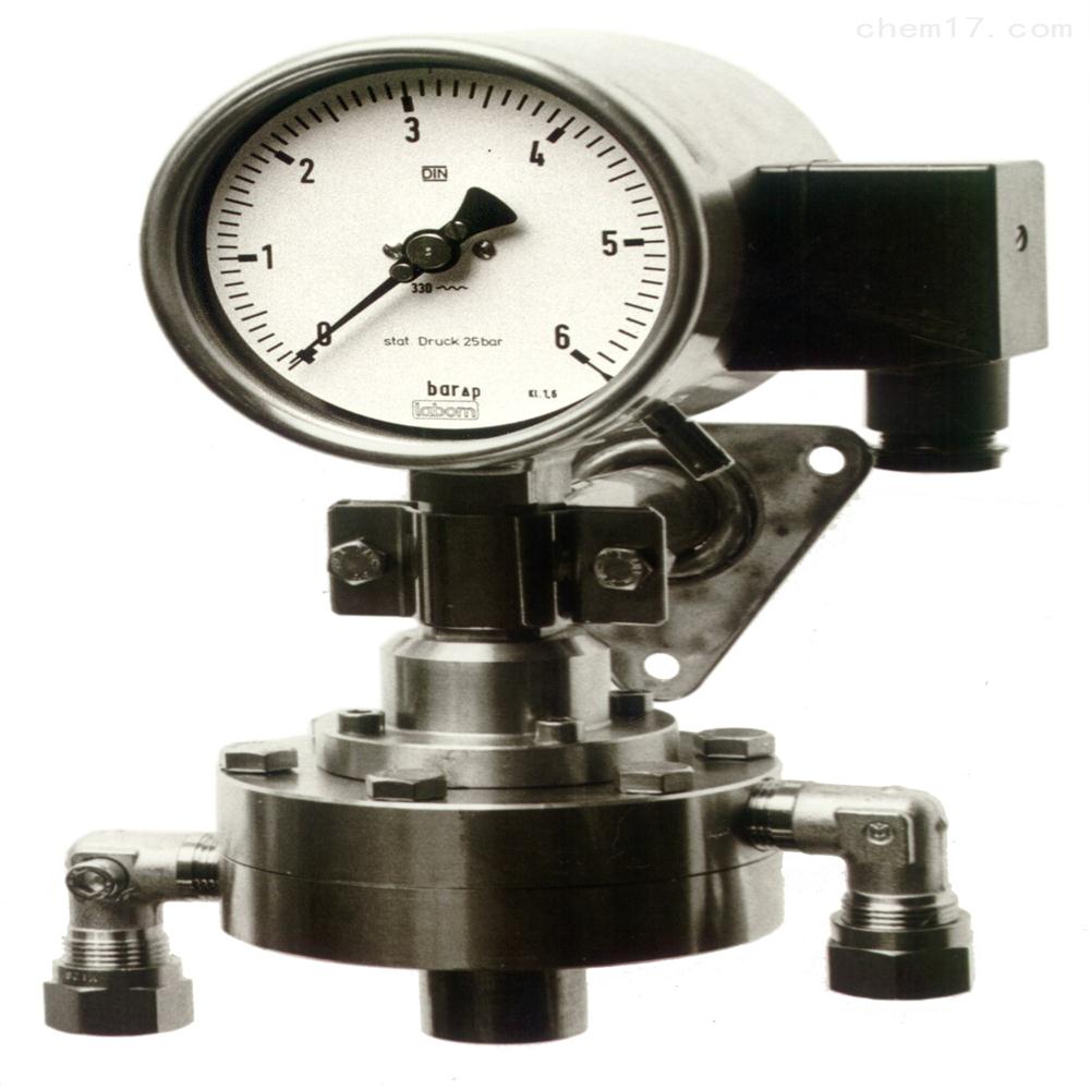 LABOM智能压力变送器图1