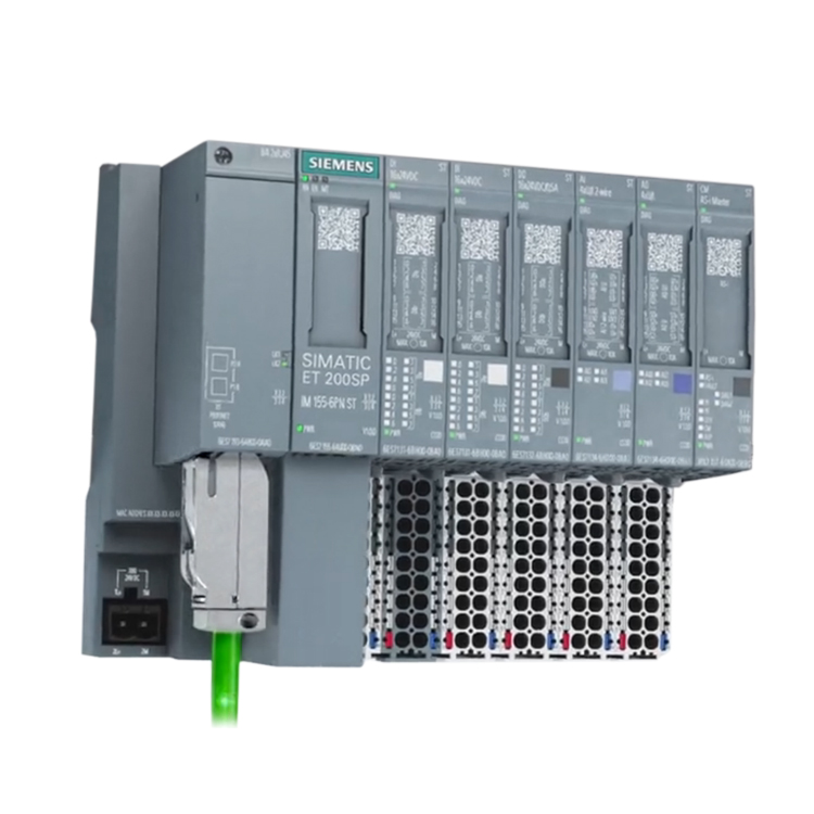 西门子SIMATIC ET 200SP故障安全通信模块3RK7136-6SC00-0BC1图2