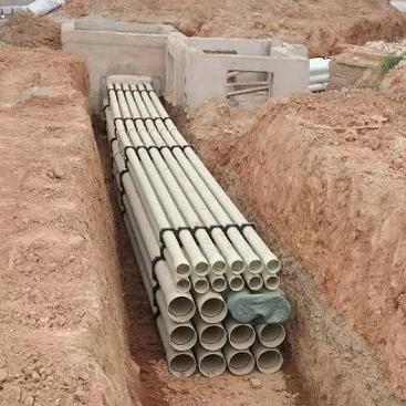 恒新 bwfrp管道 db-bwfrp100x3 通信管图2