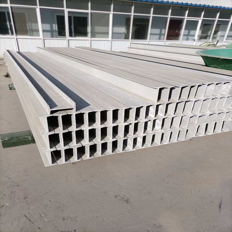 玻璃钢通信线盒邮政通讯桥架图1