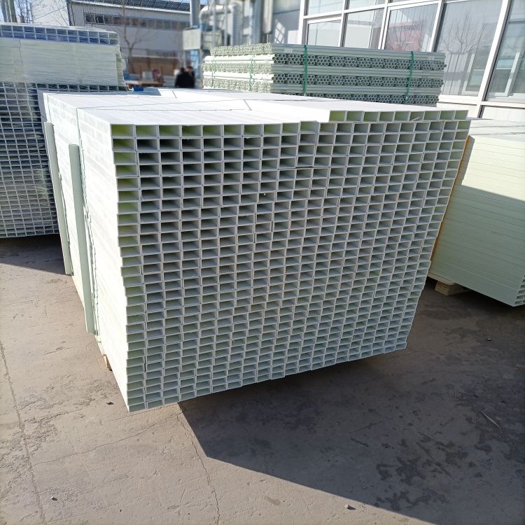 玻璃钢通信线盒邮政通讯桥架图3