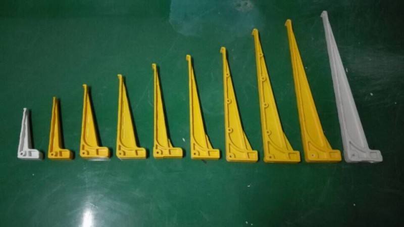 组合式支架 玻璃钢通信井电缆支架图3