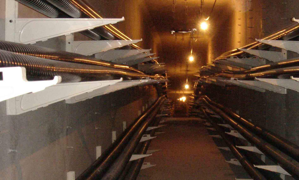 组合式支架 玻璃钢通信井电缆支架图2