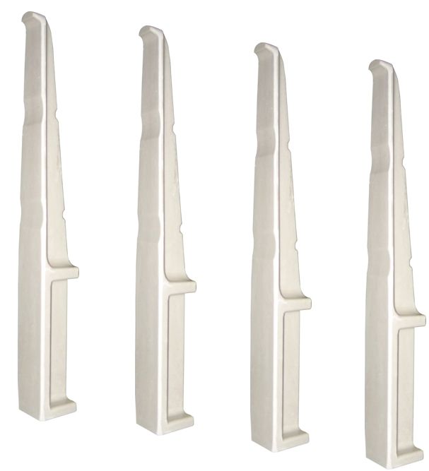 组合式支架 玻璃钢通信井电缆支架图1