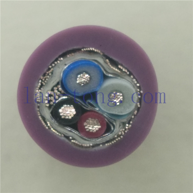 devicenet通讯线_devicenet专用线价格_devicenet通信电缆/采购图1