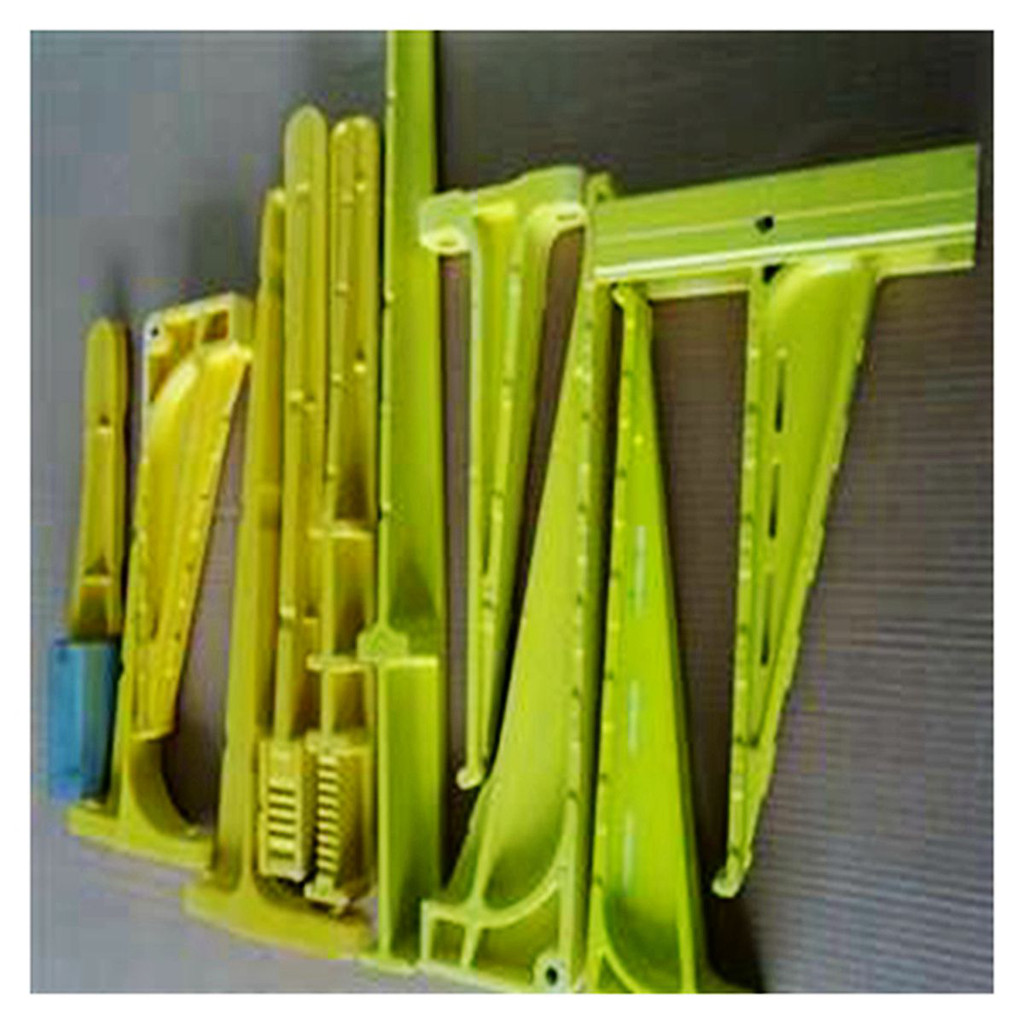 电缆绝缘支架 泽润 SMC通信支架 玻璃钢电缆托架图1