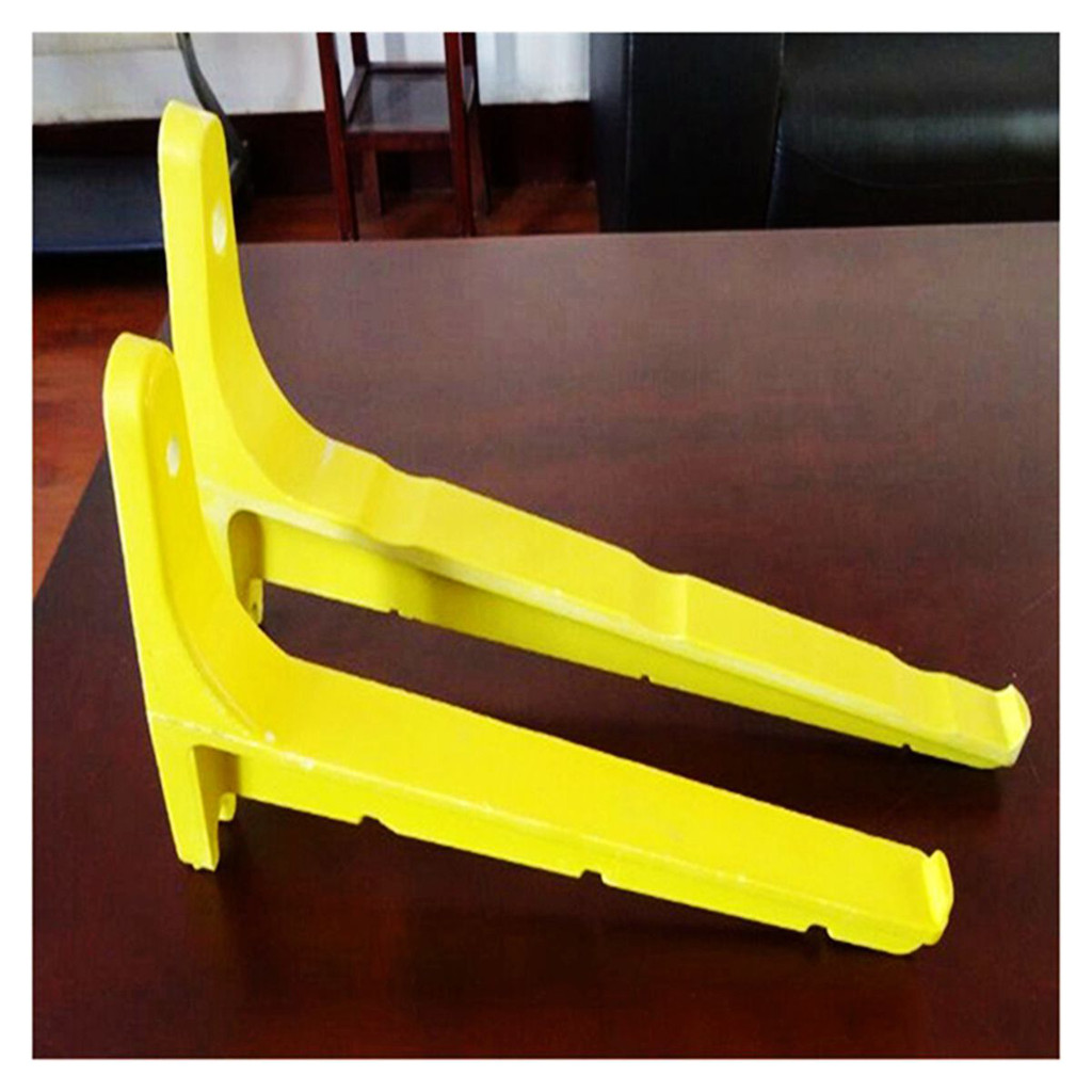 电缆绝缘支架 泽润 SMC通信支架 玻璃钢电缆托架图3