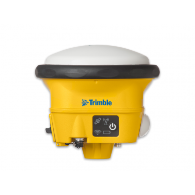 Trimble GNSS智能接收机型号SPS986 智能一体机 可靠省时 北斗智能天线