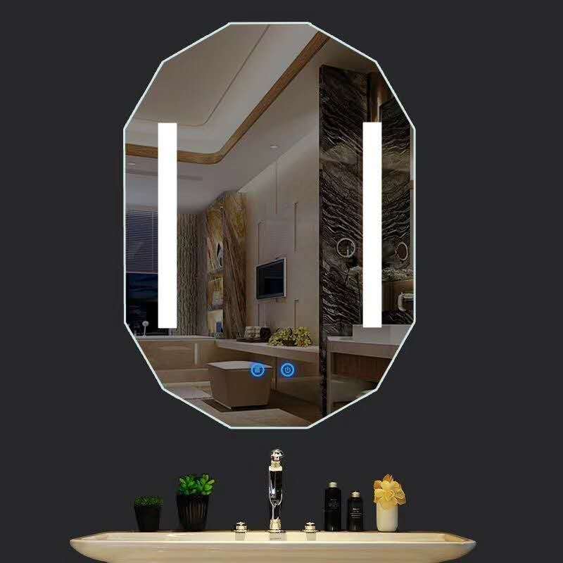 智能镜,沙河智能镜,华诺玻璃智能镜专家,买智能镜找华诺玻璃图2