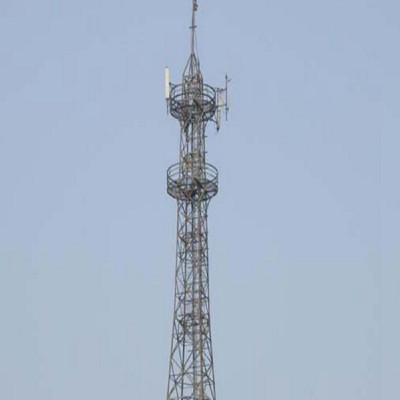 通信信号塔  25米通讯塔 厂家生产