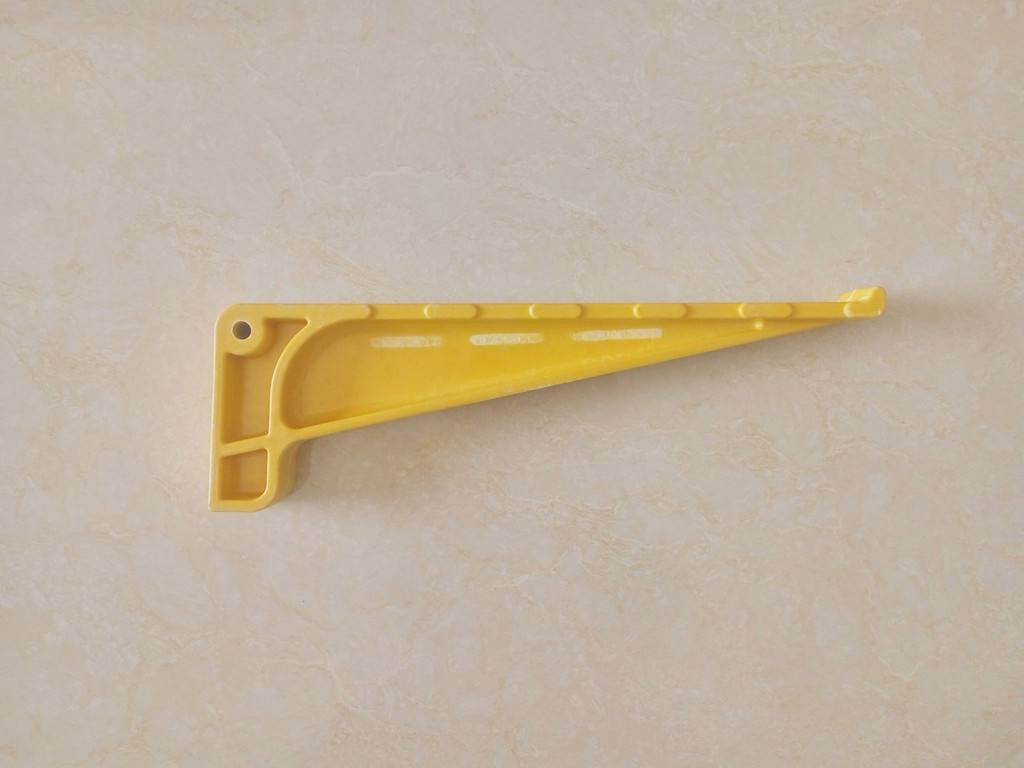 玻璃钢通信井支架 电缆支架 便于安装图1