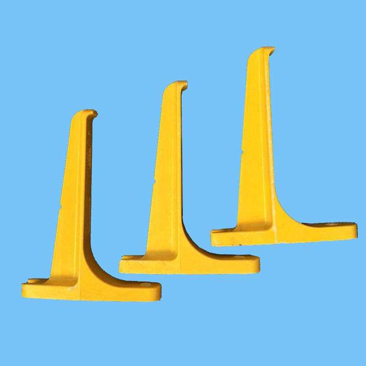 玻璃钢通信井支架 电缆支架 便于安装图3