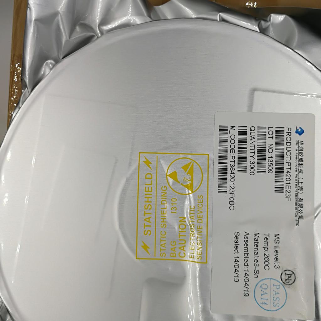 XPT2046-TSSOP-16原装 质量保证 通信ic图2
