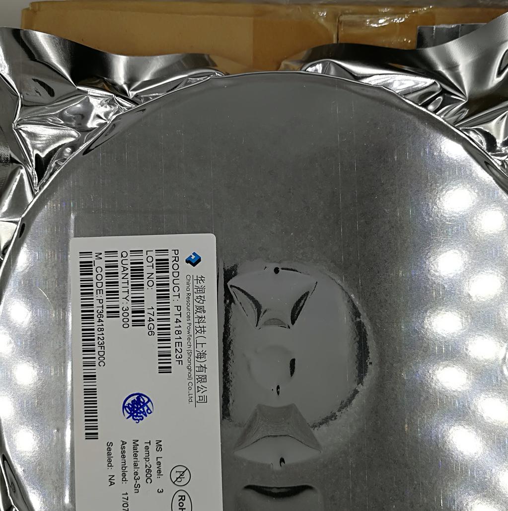 XPT4863-SOP-16质量保证原装 通信ic图2