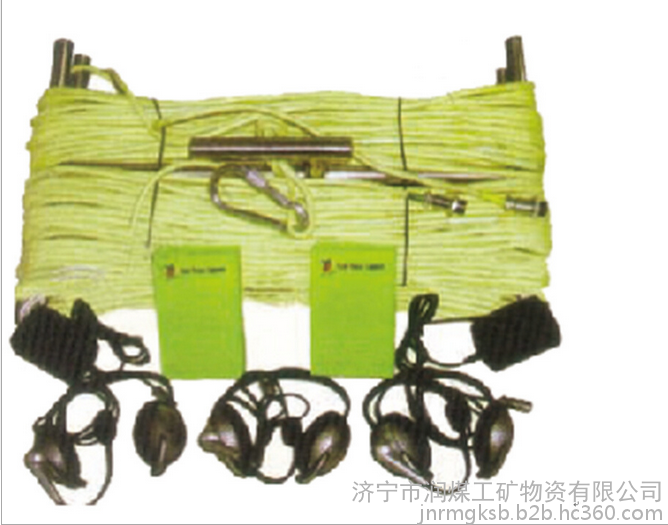 鑫煤JMSLJ JMSLJ型漏泄通信救生系统质量好价格低图3