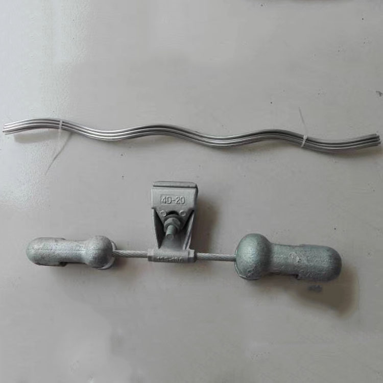 电力光缆金具配件 通信光纤 电缆配件图3