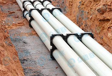 众管联 BWFRP增强纤维通信道 BWFRP通信道图2