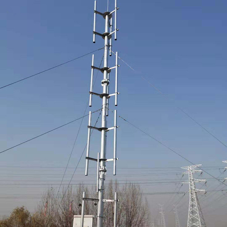 **  通信微波塔  微波通讯塔 通讯塔 通信塔 景观通讯塔 移动通讯塔图3