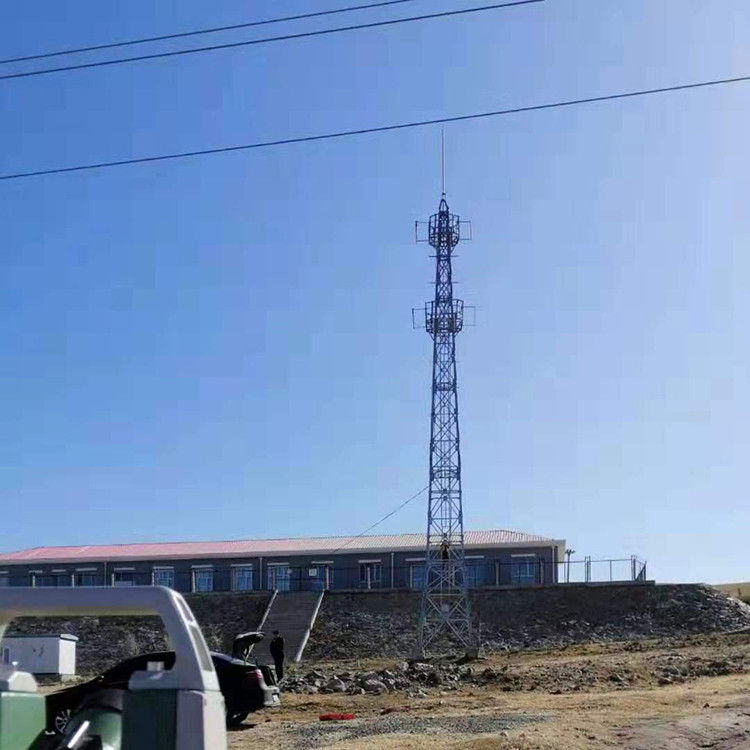 **  通信微波塔  微波通讯塔 通讯塔 通信塔 景观通讯塔 移动通讯塔图1