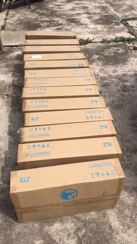 中兴通信电源ZXDU88 S402 48V6000AH电源柜 中兴48V分立式通信电源 室内通信电源柜 室内分立式电源图2