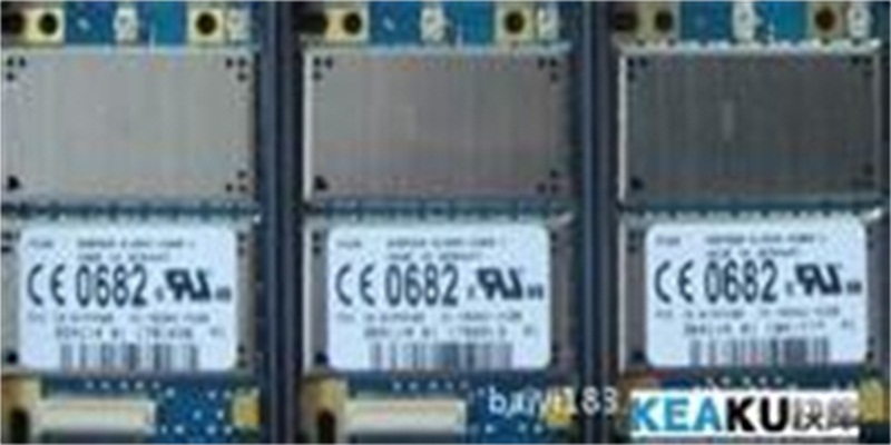 德国CINTERION通信模块图1