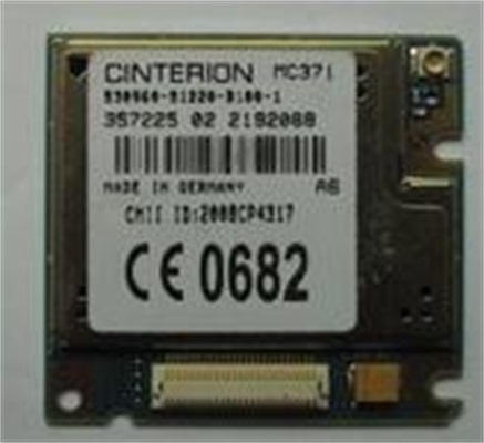 德国CINTERION通信模块图2