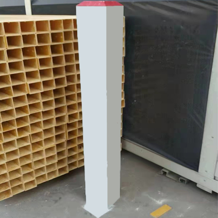 通信标志桩 光缆标志桩 铁路通信光缆标志桩 百辉 价格合理图3