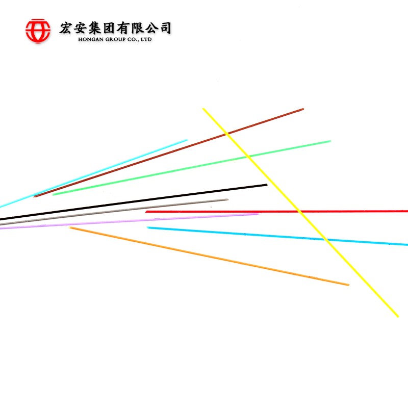 宏安GYFTY-8芯管道架空通信层绞式室外通信光缆非金属加强件非自承式架空光缆图3