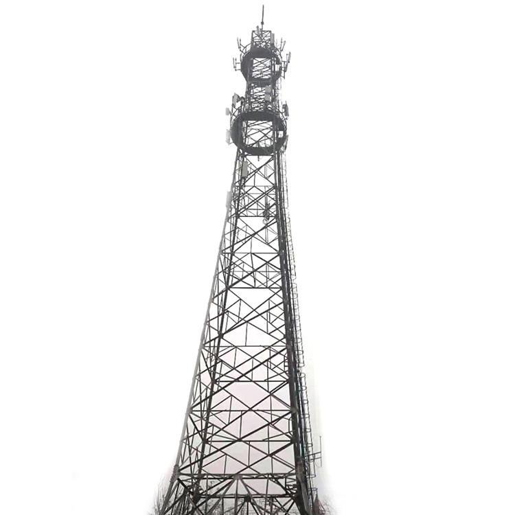 通信景观塔  高铁通讯塔图3