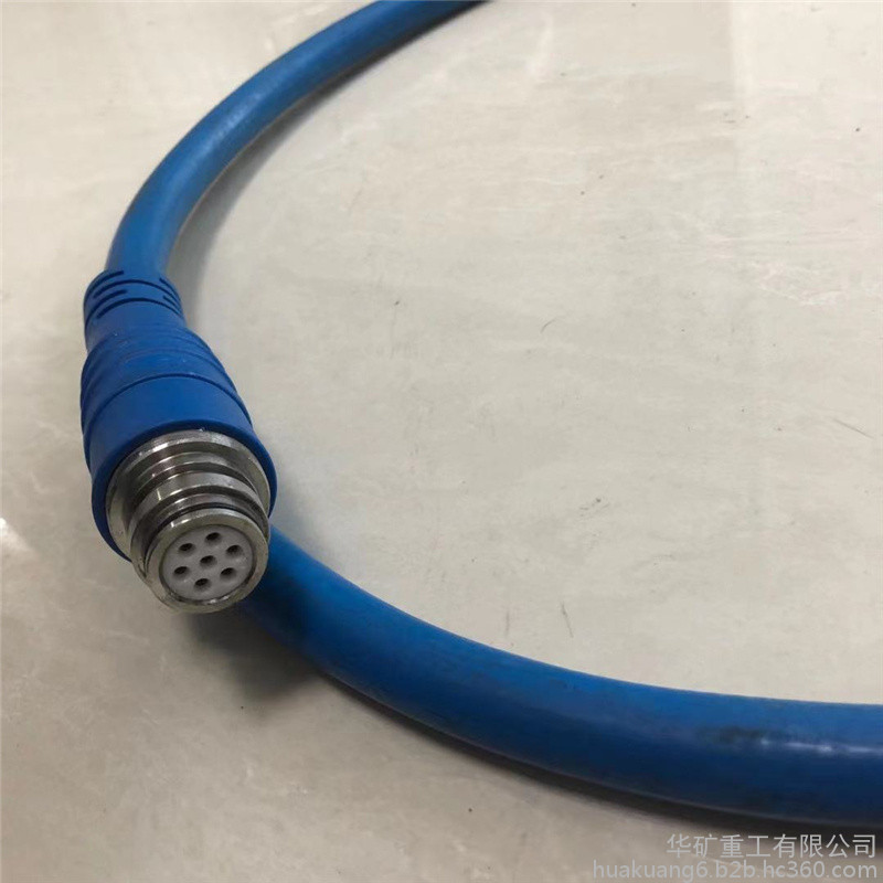 MHYBV-5-2通信拉力电缆 规格齐全 质量保证 矿用通信拉力电缆图1