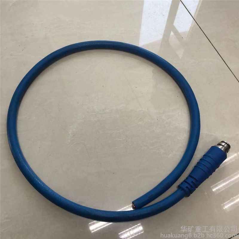 MHYBV-5-2通信拉力电缆 规格齐全 质量保证 矿用通信拉力电缆图3