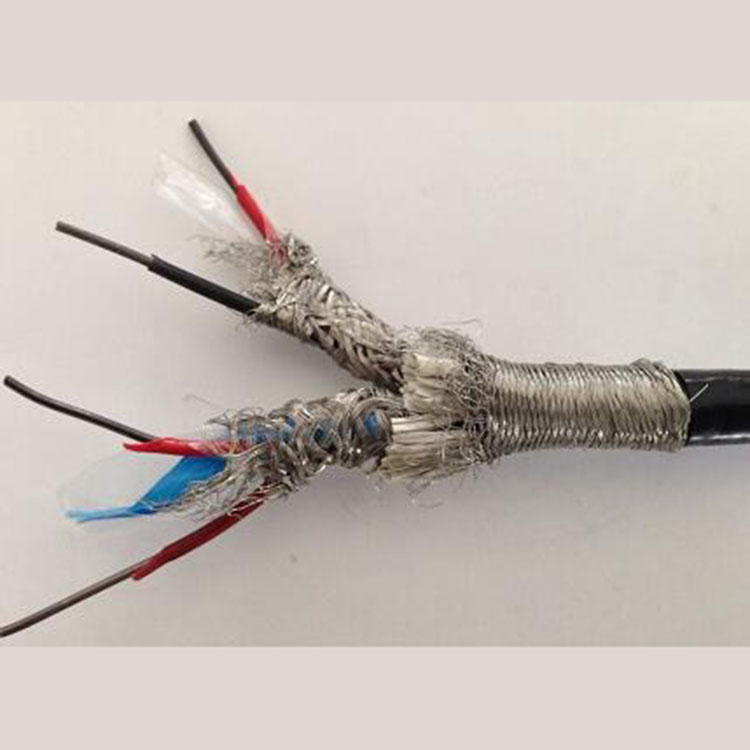 计算机电缆 通信光纤 电力电缆图3