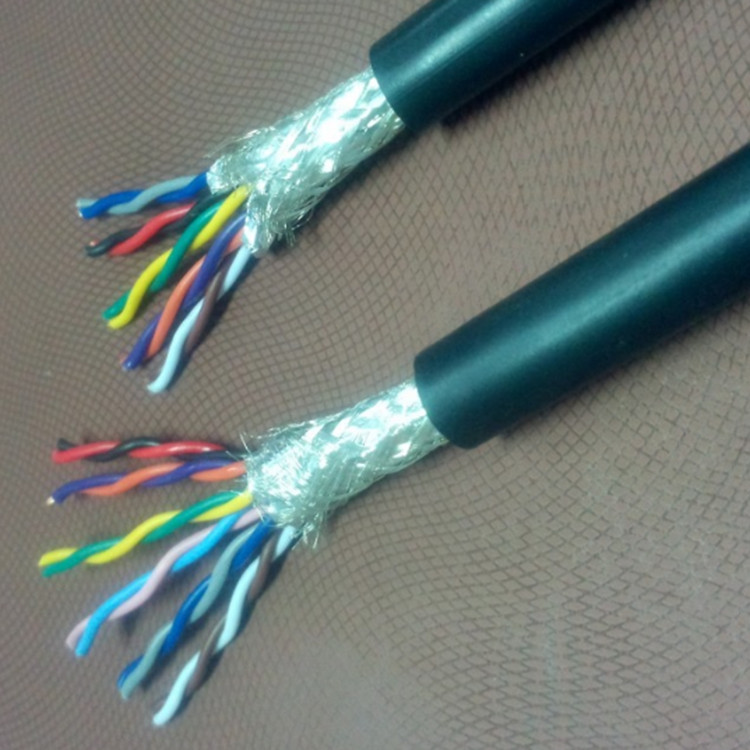 计算机电缆 通信光纤 电力电缆图2