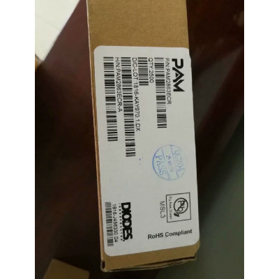 PAM2701KER 通信ic