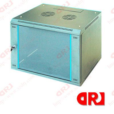 二次防护柜服务器机柜 挂墙式机柜 网络机柜 继电保护屏数字配线柜图2