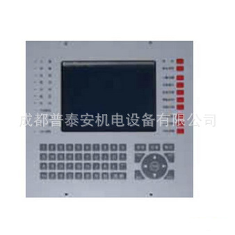 NOTIFIER诺帝菲尔  N-NCA网络显示控制器图1