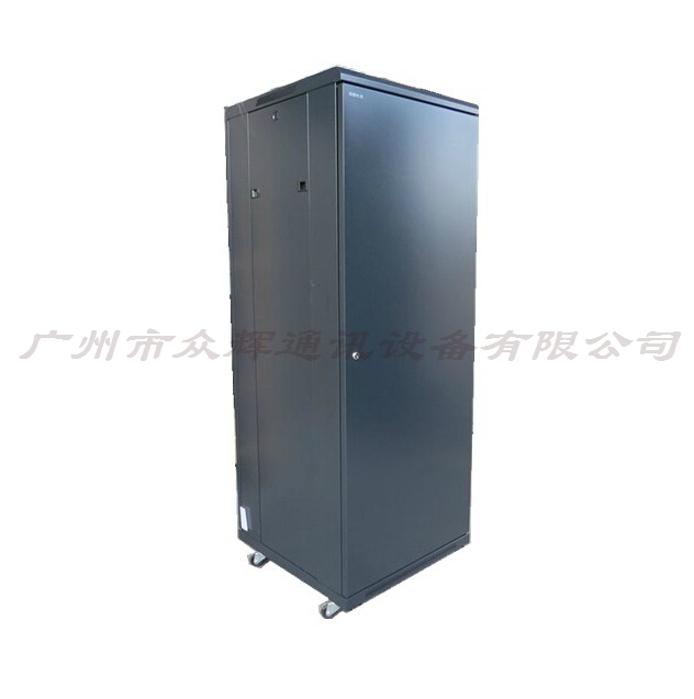 机柜质量好价格优 图腾机柜A26242 网络服务器高2.2米42U 网络机柜图3