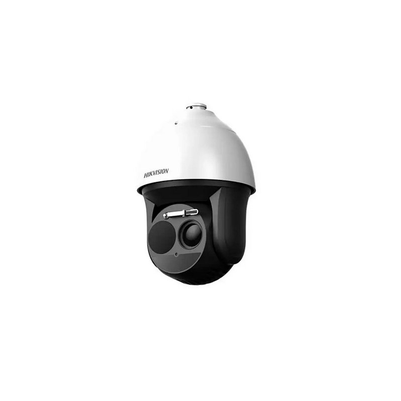 海康威视DS-2TD4167-50/W热成像双光谱网络球机图1