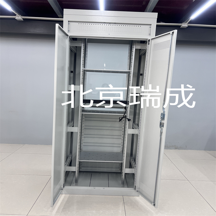 北京瑞成DLPG-01 国网屏柜网络监控柜图2