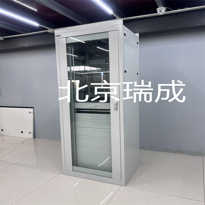 北京瑞成DLPG-01 国网屏柜网络监控柜图3
