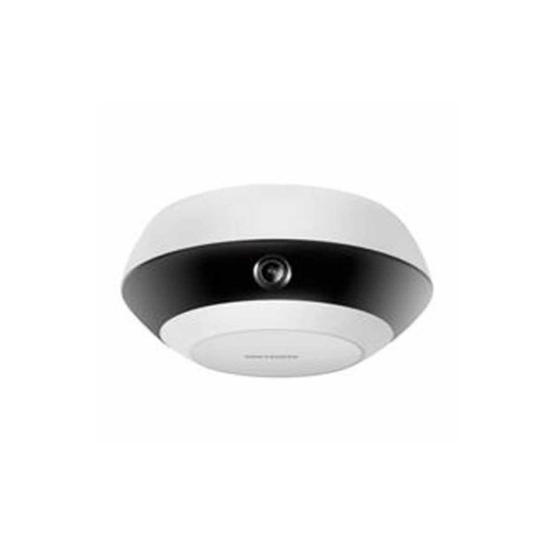 海康威视DS-2PT3306IZ-D3全景特写网络摄像机图1